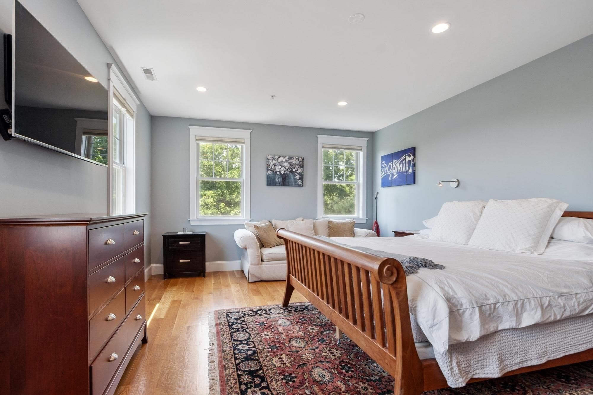 Single Family Residence at 7 Bridle Spur Ln, Danvers MA 01923, Danvers, photo 21 of 42