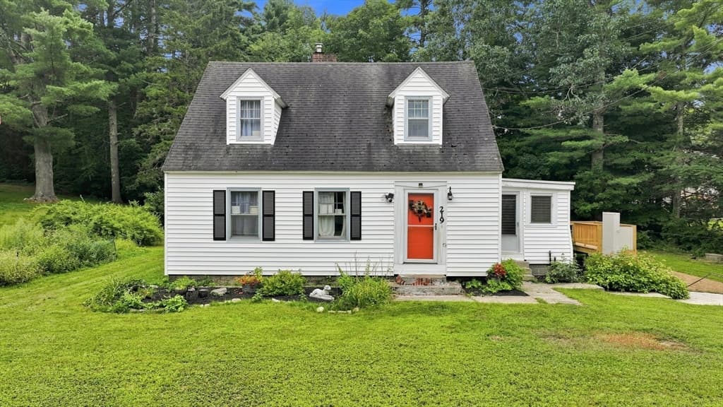 219 Old Warren Rd, Palmer MA 01069 photo 4