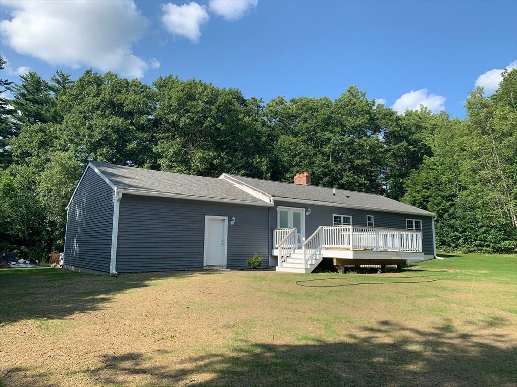 Single Family Residence at 407 South Road, Templeton MA 01468, Templeton, photo 7 of 34