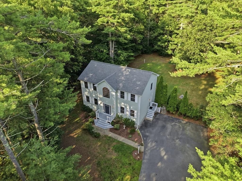 8 Rebecca Rd, Freetown MA 02702 photo 34