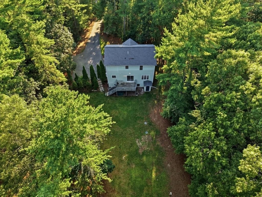 8 Rebecca Rd, Freetown MA 02702 photo 38
