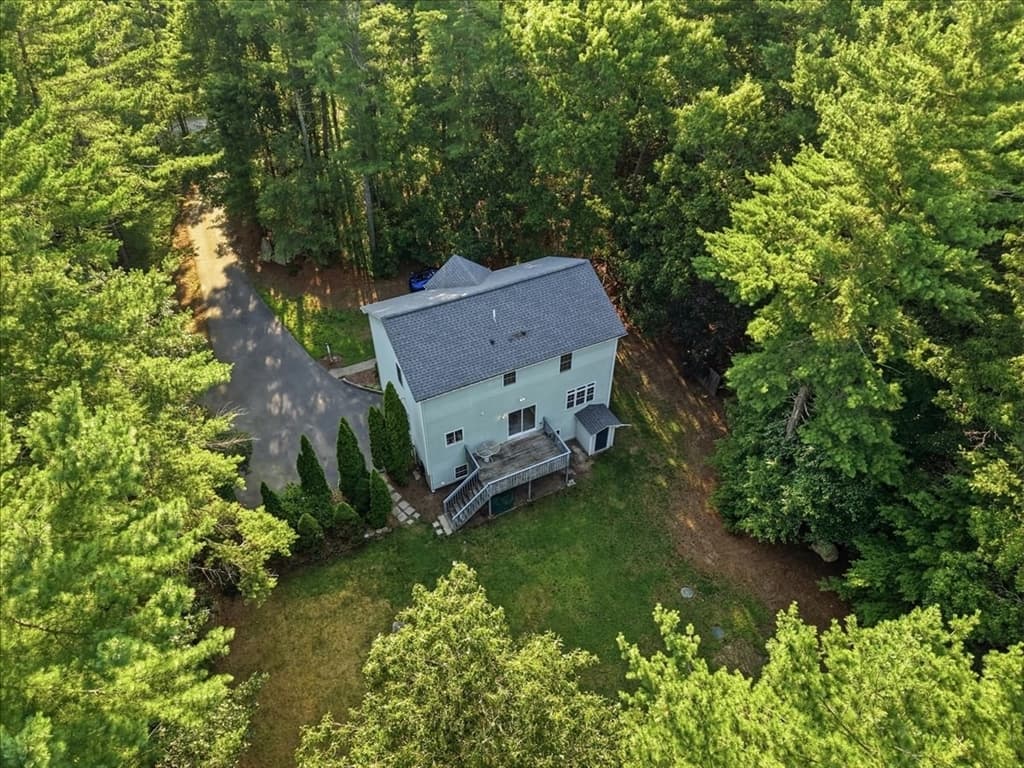 8 Rebecca Rd, Freetown MA 02702 photo 37