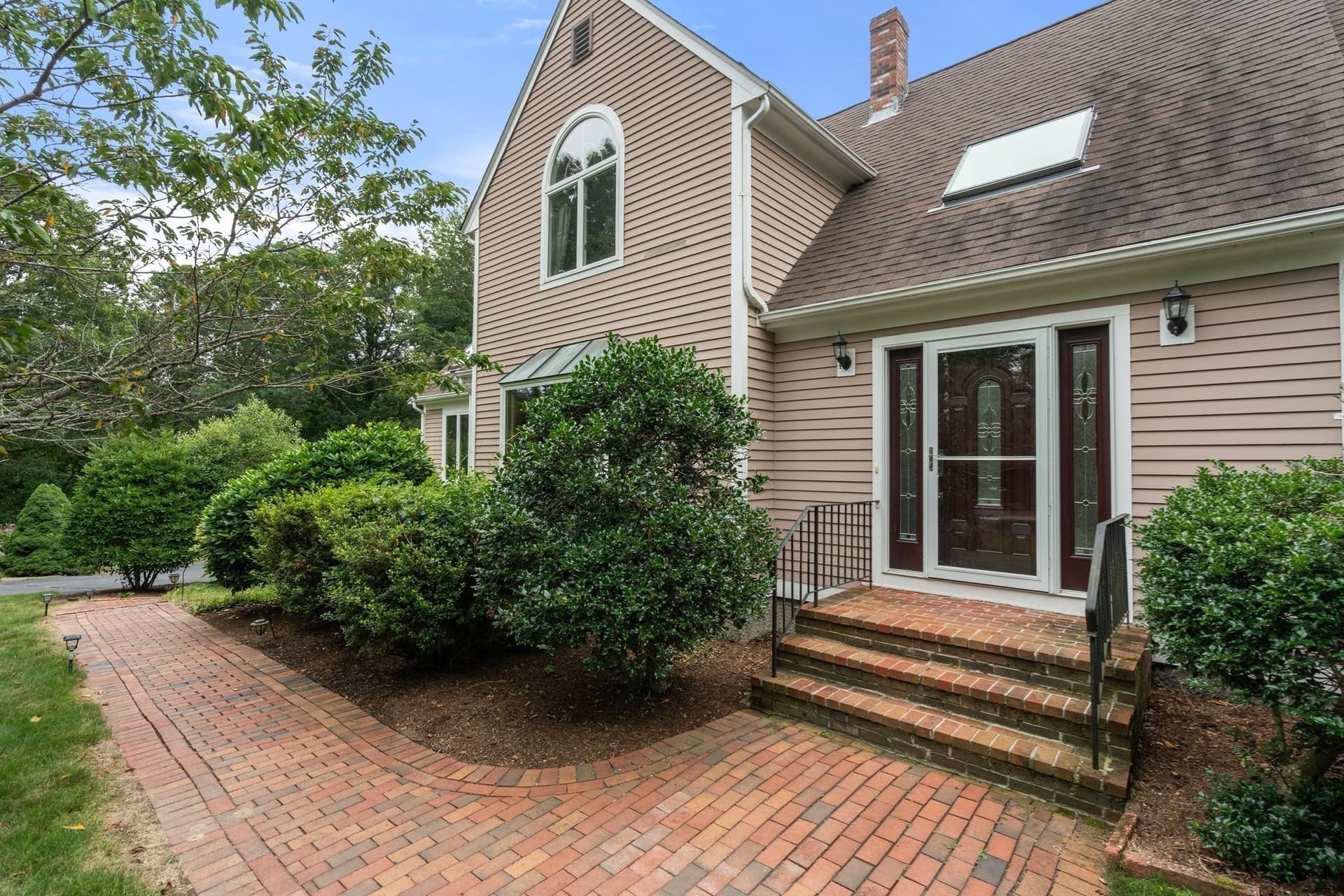 Single Family Residence at 76 Ellisville Green, Plymouth MA 02360, photo 35 of 38