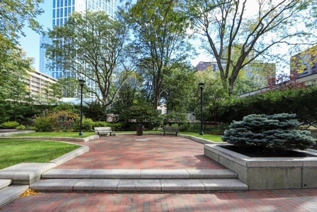 6 Whittier Pl # 3L, Boston MA 02114 photo 25