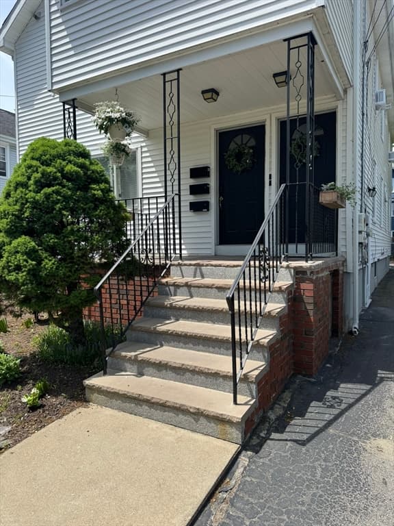 Multi Family at 16-18 Alfred Rd, Arlington MA 02474, Arlington, photo 3 of 37