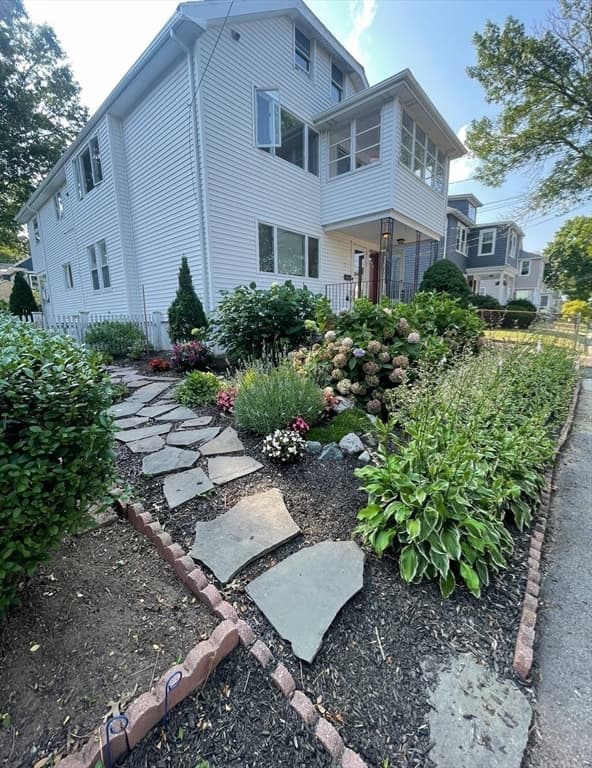 Multi Family at 16-18 Alfred Rd, Arlington MA 02474, Arlington, photo 18 of 37