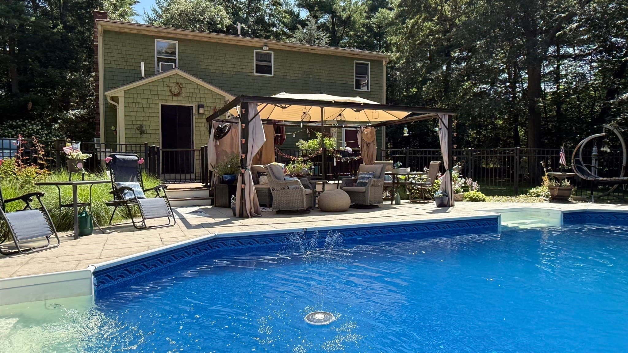 Single Family Residence at 56 Macomber St, Berkley MA 02779, Berkley, photo 2 of 20