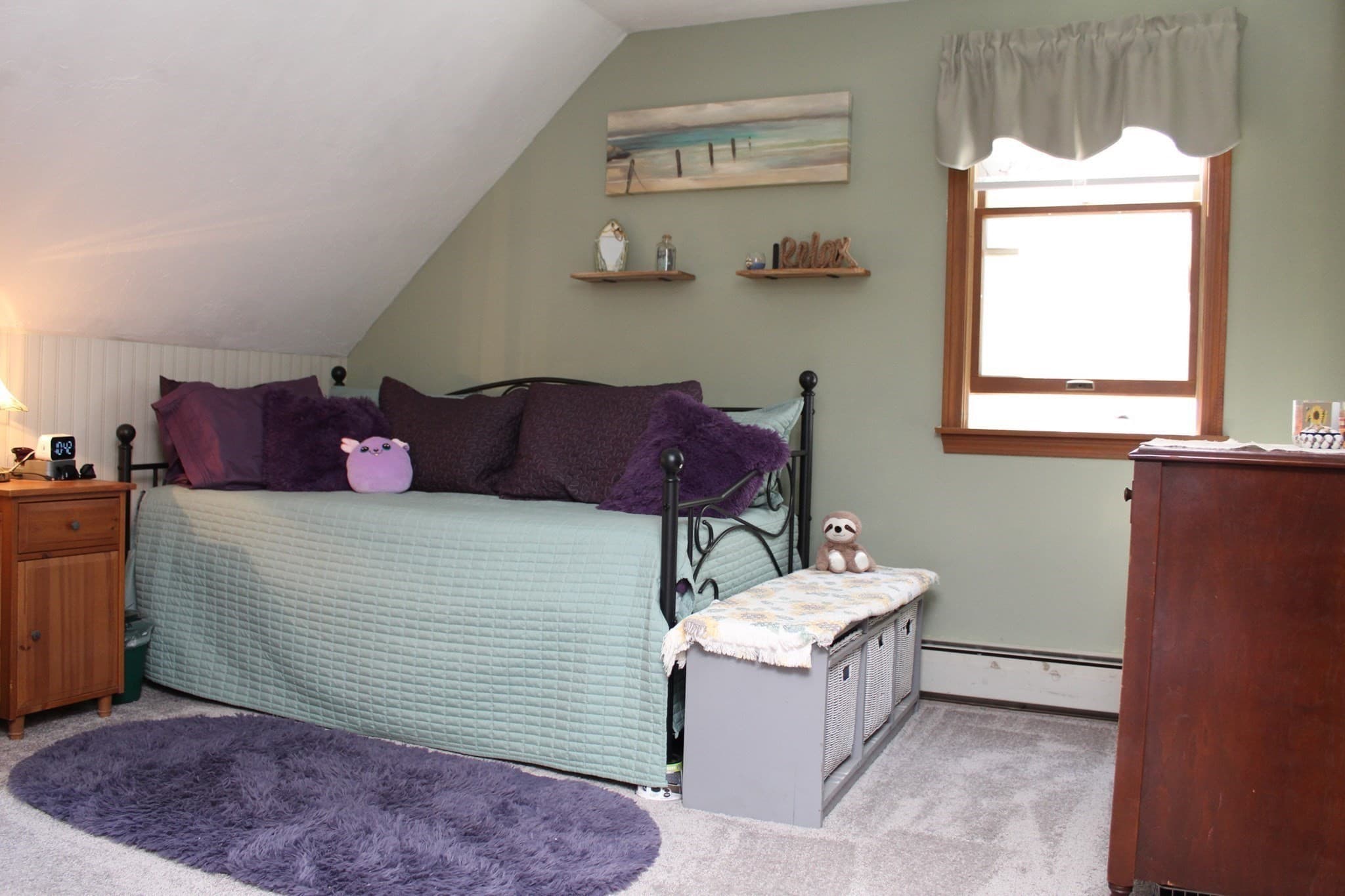Single Family Residence at 56 Macomber St, Berkley MA 02779, Berkley, photo 13 of 20