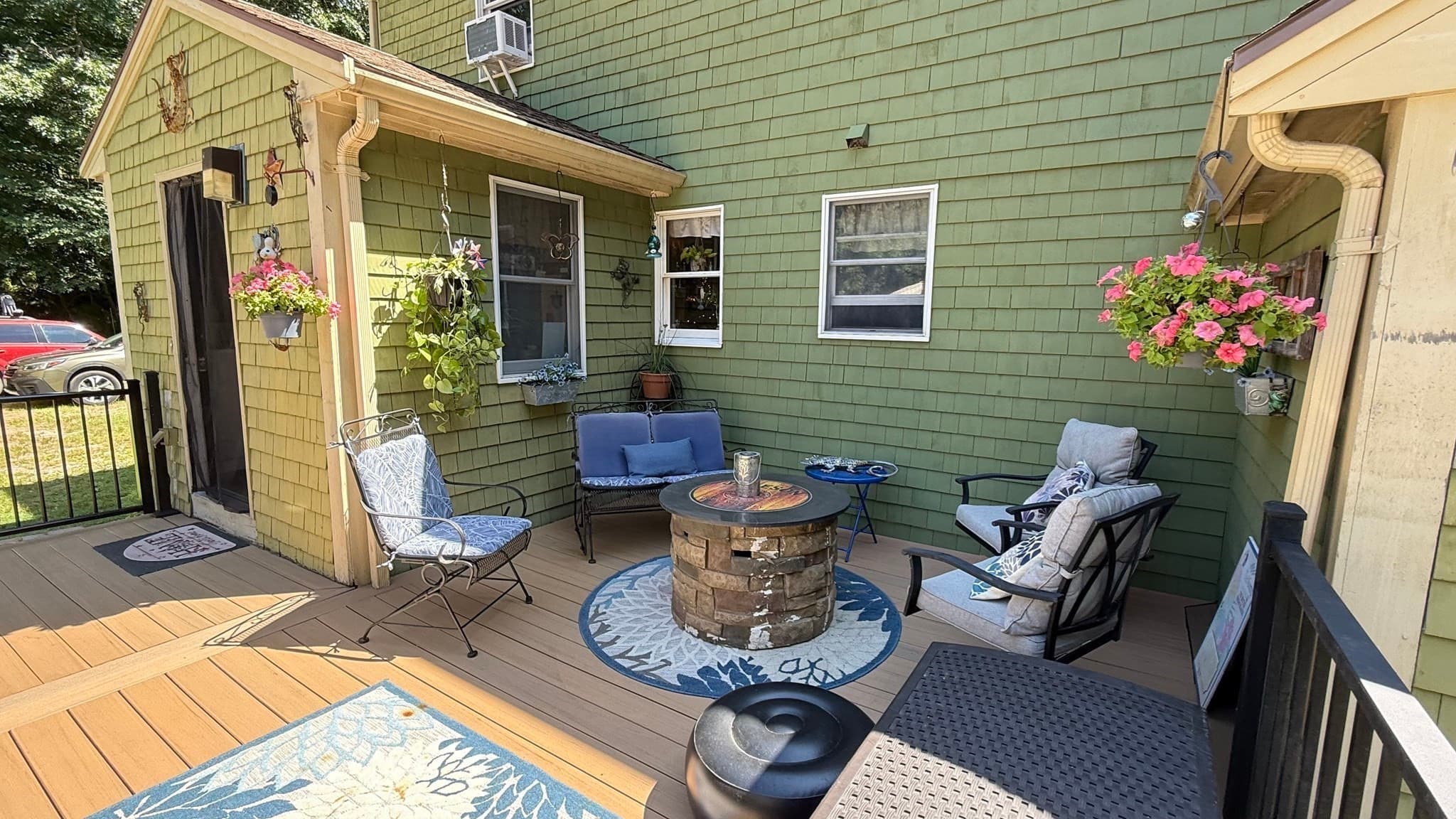 Single Family Residence at 56 Macomber St, Berkley MA 02779, Berkley, photo 3 of 20