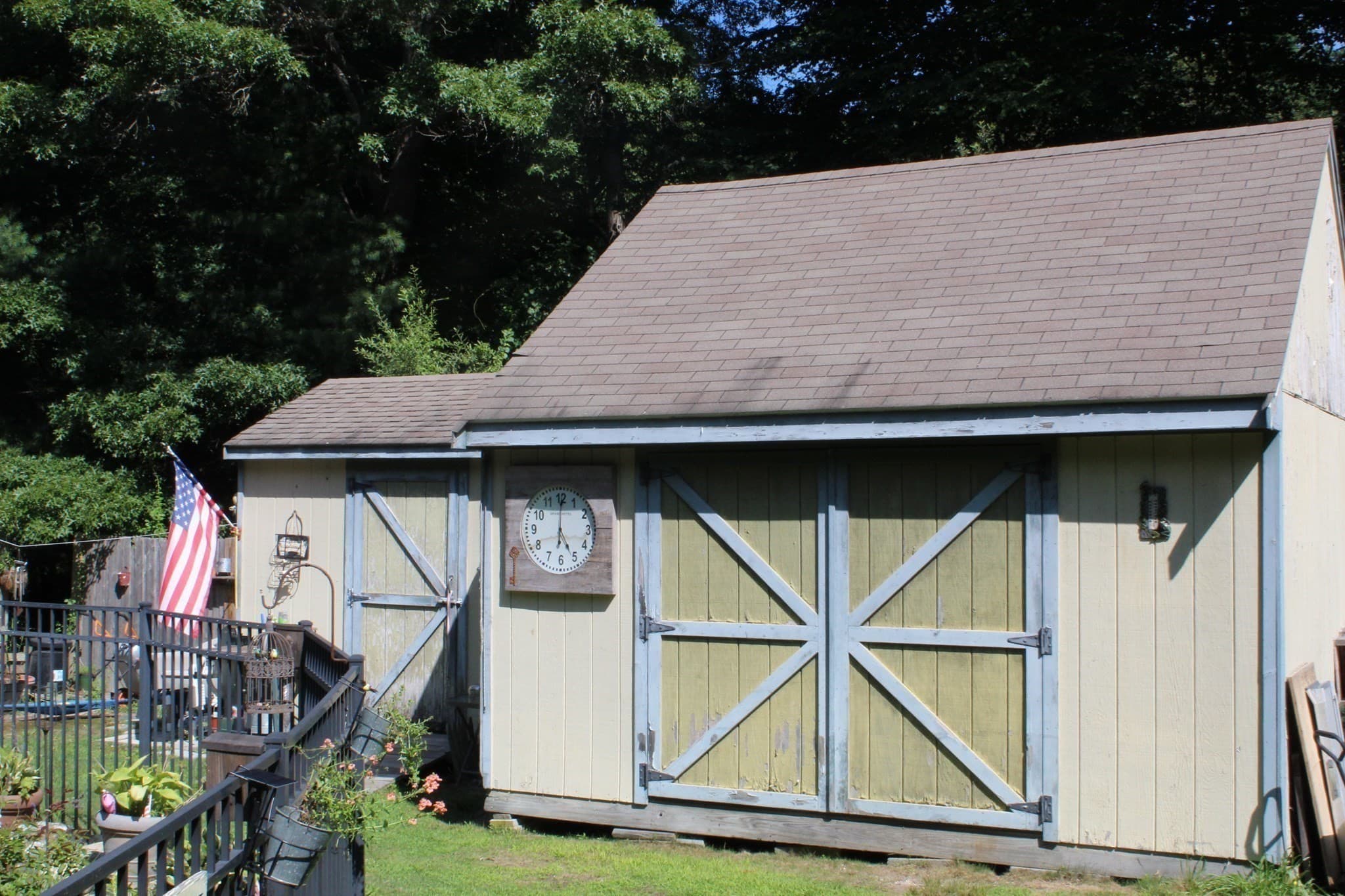 Single Family Residence at 56 Macomber St, Berkley MA 02779, Berkley, photo 18 of 20