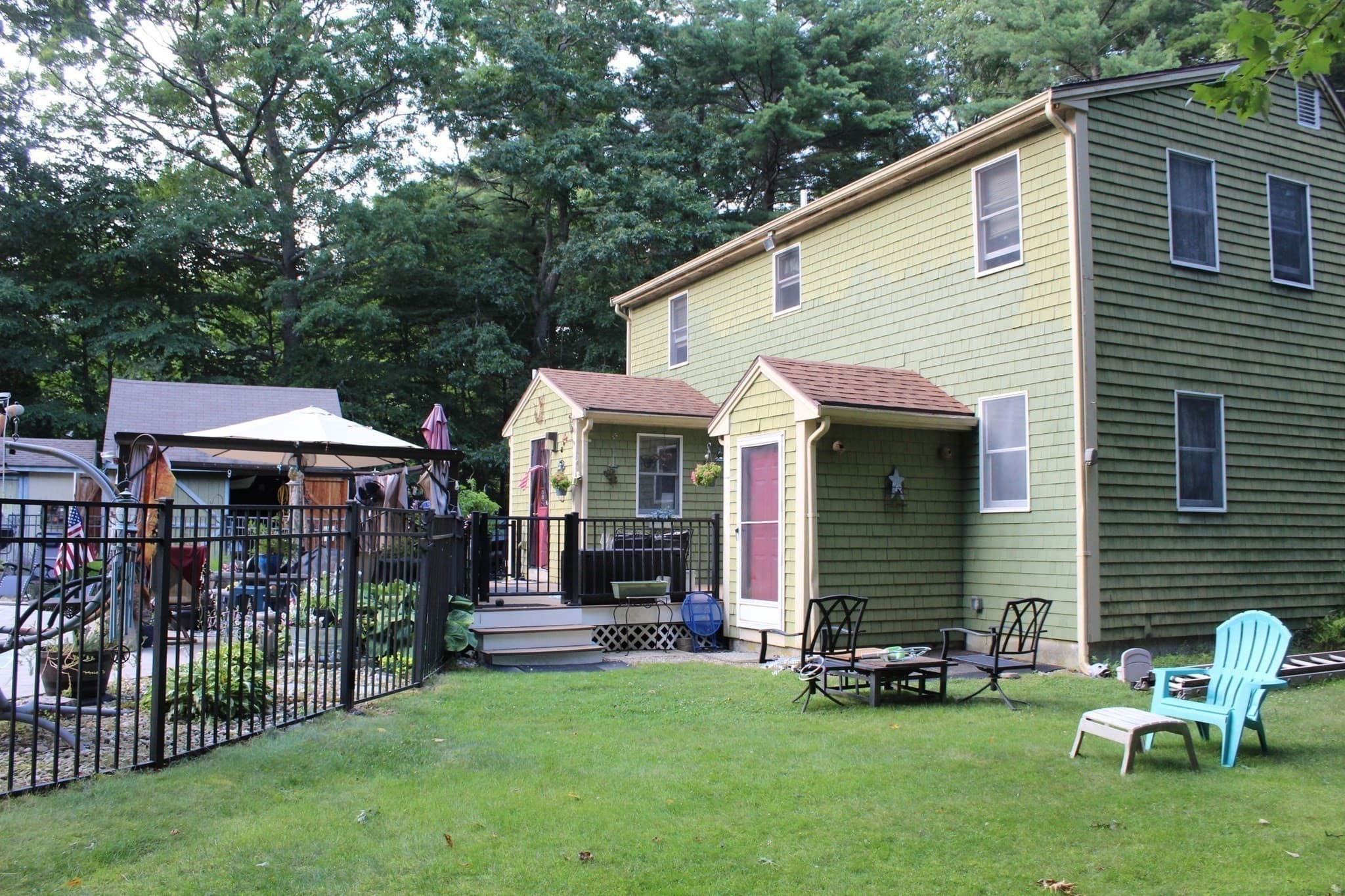 Single Family Residence at 56 Macomber St, Berkley MA 02779, Berkley, photo 15 of 20