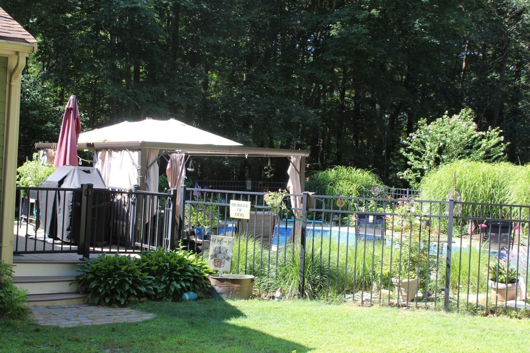 Single Family Residence at 56 Macomber St, Berkley MA 02779, Berkley, photo 19 of 20