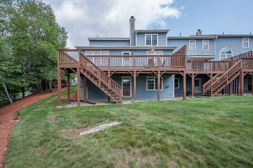 Condominium at 90 Sturbridge Hills Rd # 90, Sturbridge MA 01566, Sturbridge, photo 34 of 38