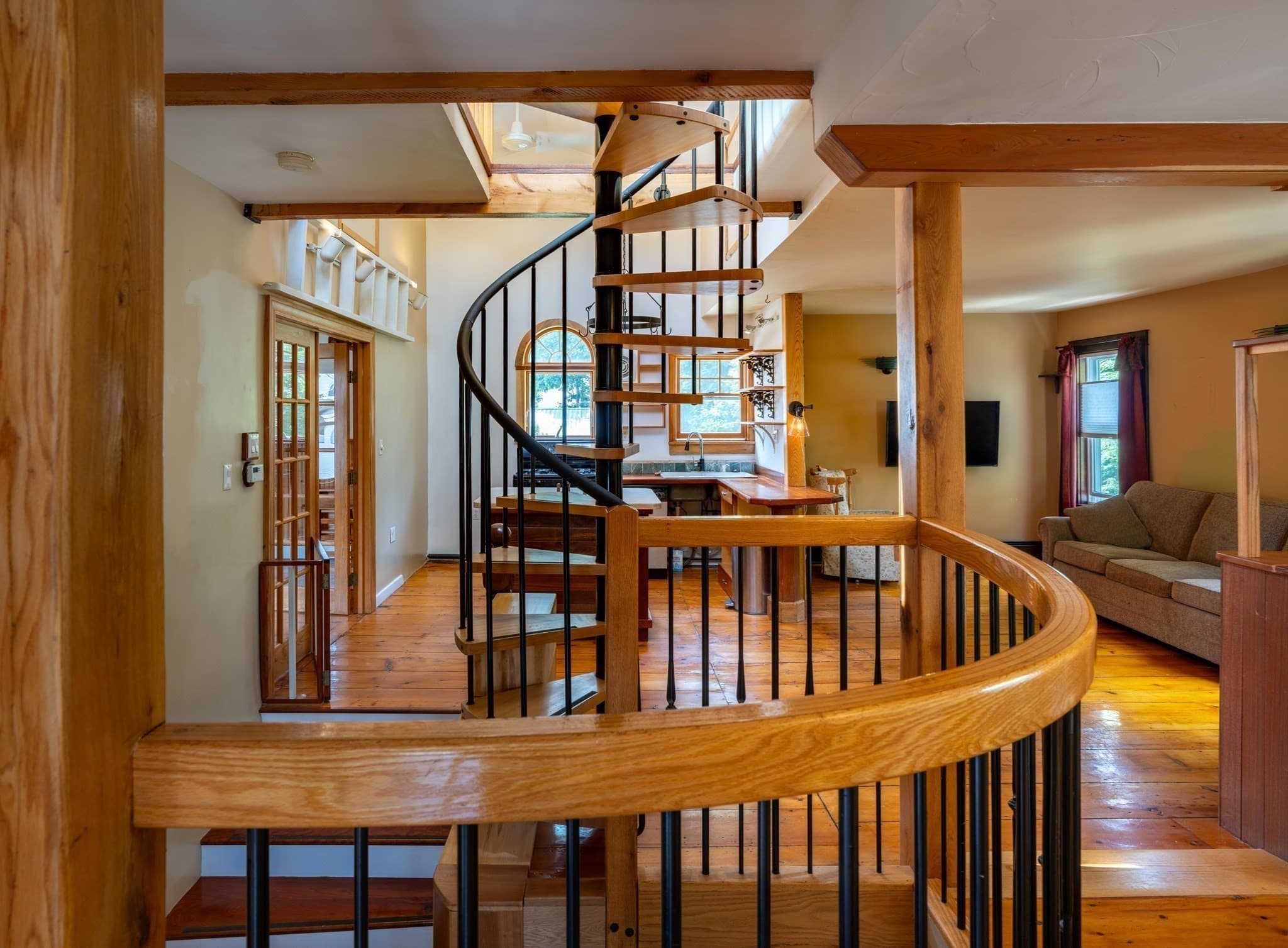 Single Family Residence at 14 Main St, Shelburne MA 01370, photo 16 of 39