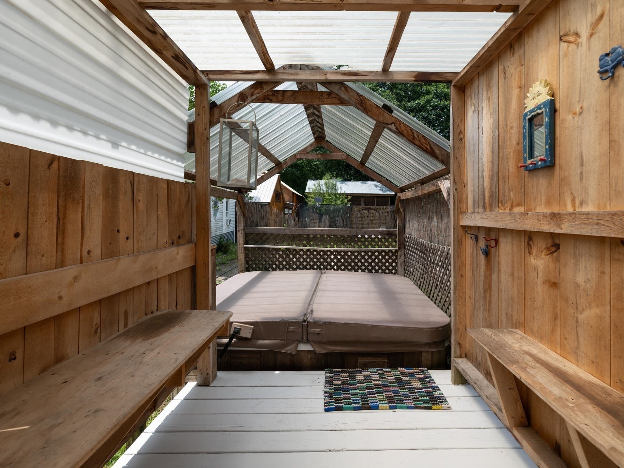Single Family Residence at 14 Main St, Shelburne MA 01370, photo 5 of 39