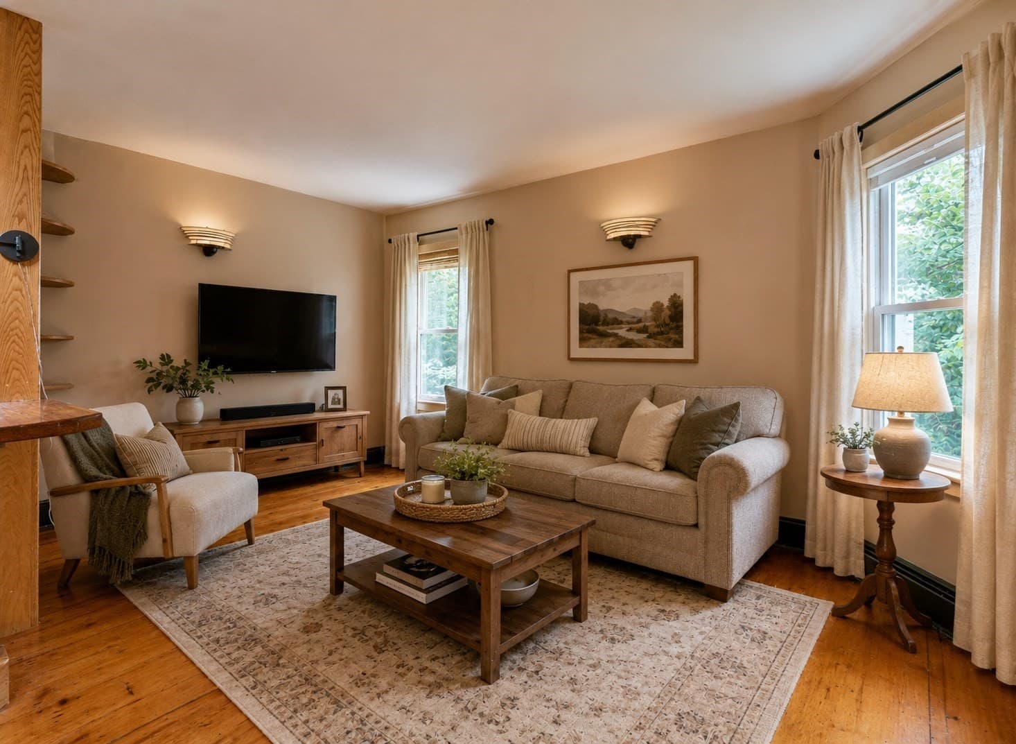 Single Family Residence at 14 Main St, Shelburne MA 01370, photo 20 of 39