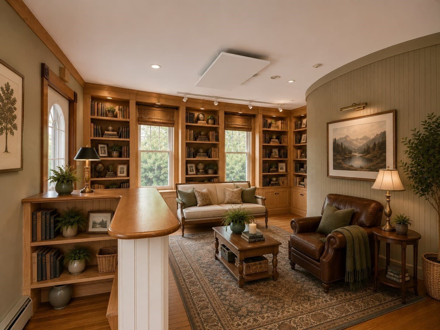 Single Family Residence at 14 Main St, Shelburne MA 01370, photo 10 of 39