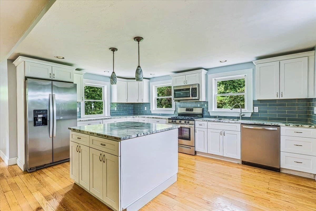 Single Family Residence at 145 Plymouth St, Carver MA 02330, photo 6 of 38