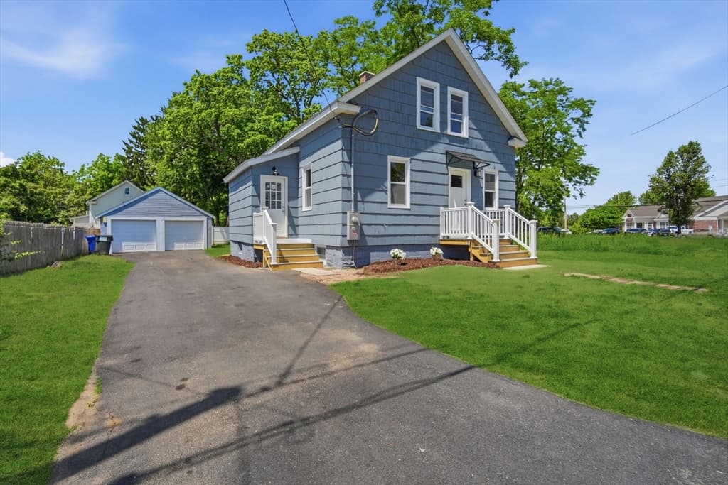 4 Wilson Street, Wilbraham MA 01095 photo 3