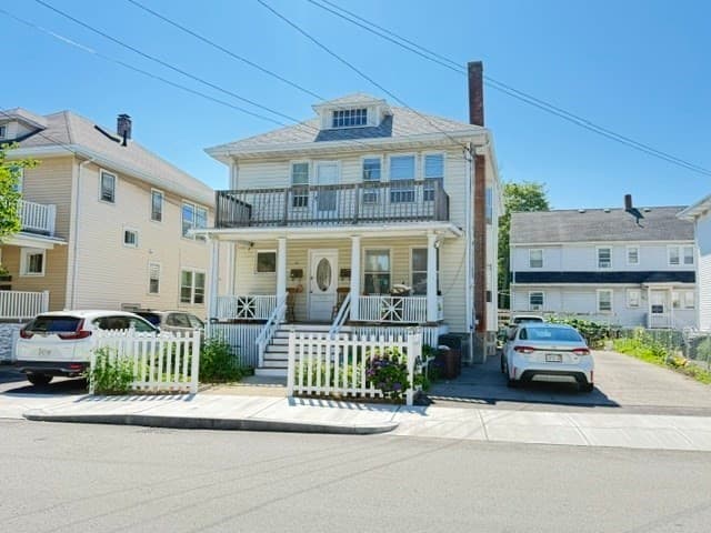 40 Woodbine St, Quincy MA 02170 photo 17