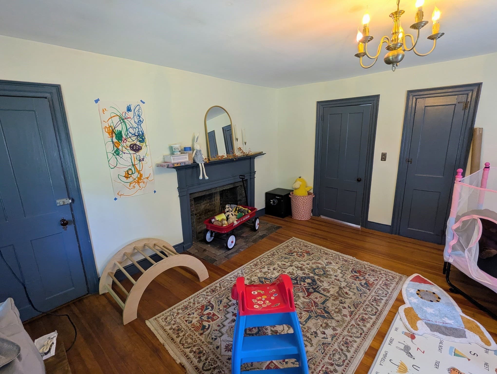 Single Family Residence at 16 Parish Hill Rd, Granby MA 01033, Granby, photo 17 of 27