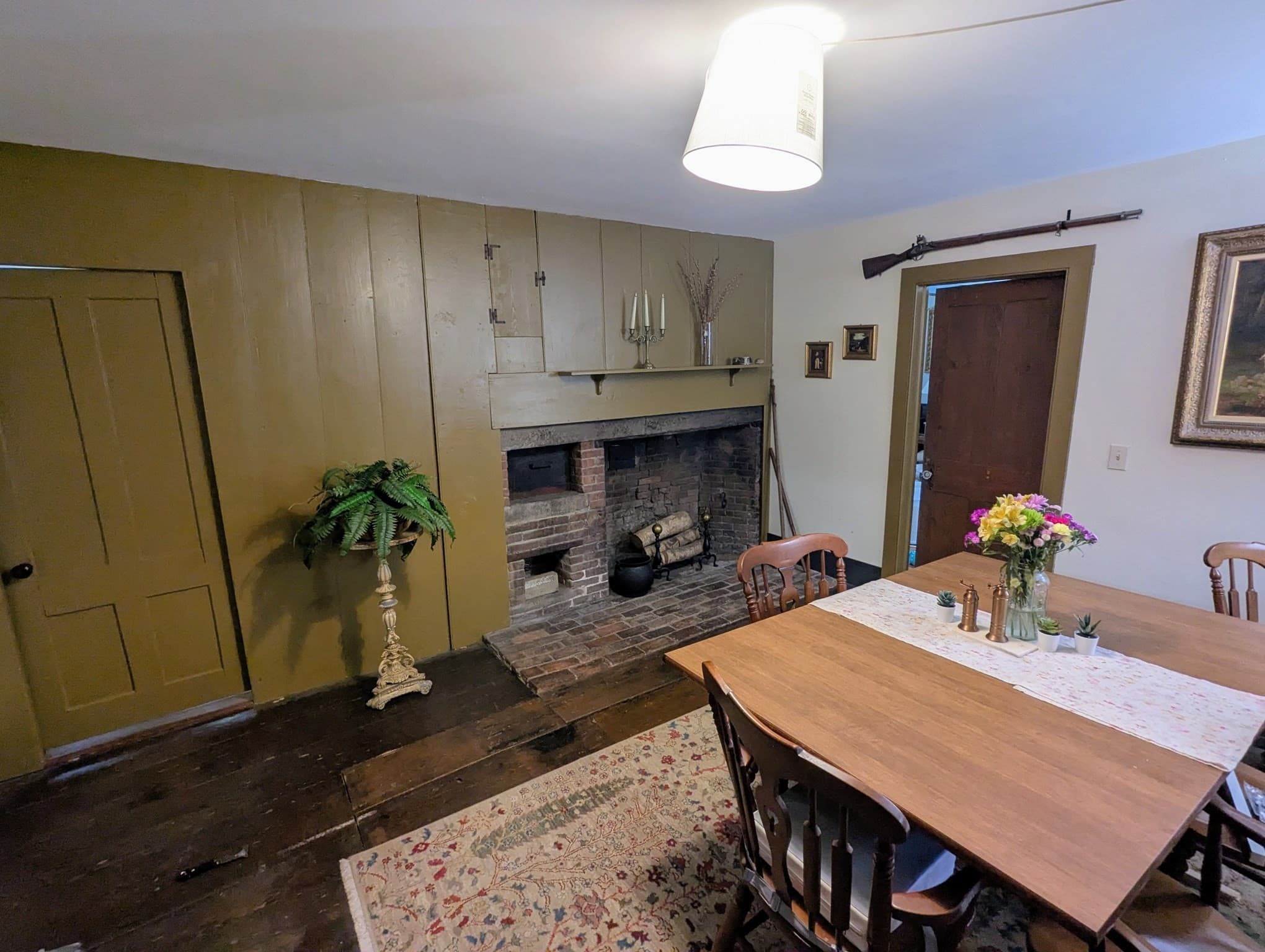 Single Family Residence at 16 Parish Hill Rd, Granby MA 01033, Granby, photo 9 of 27