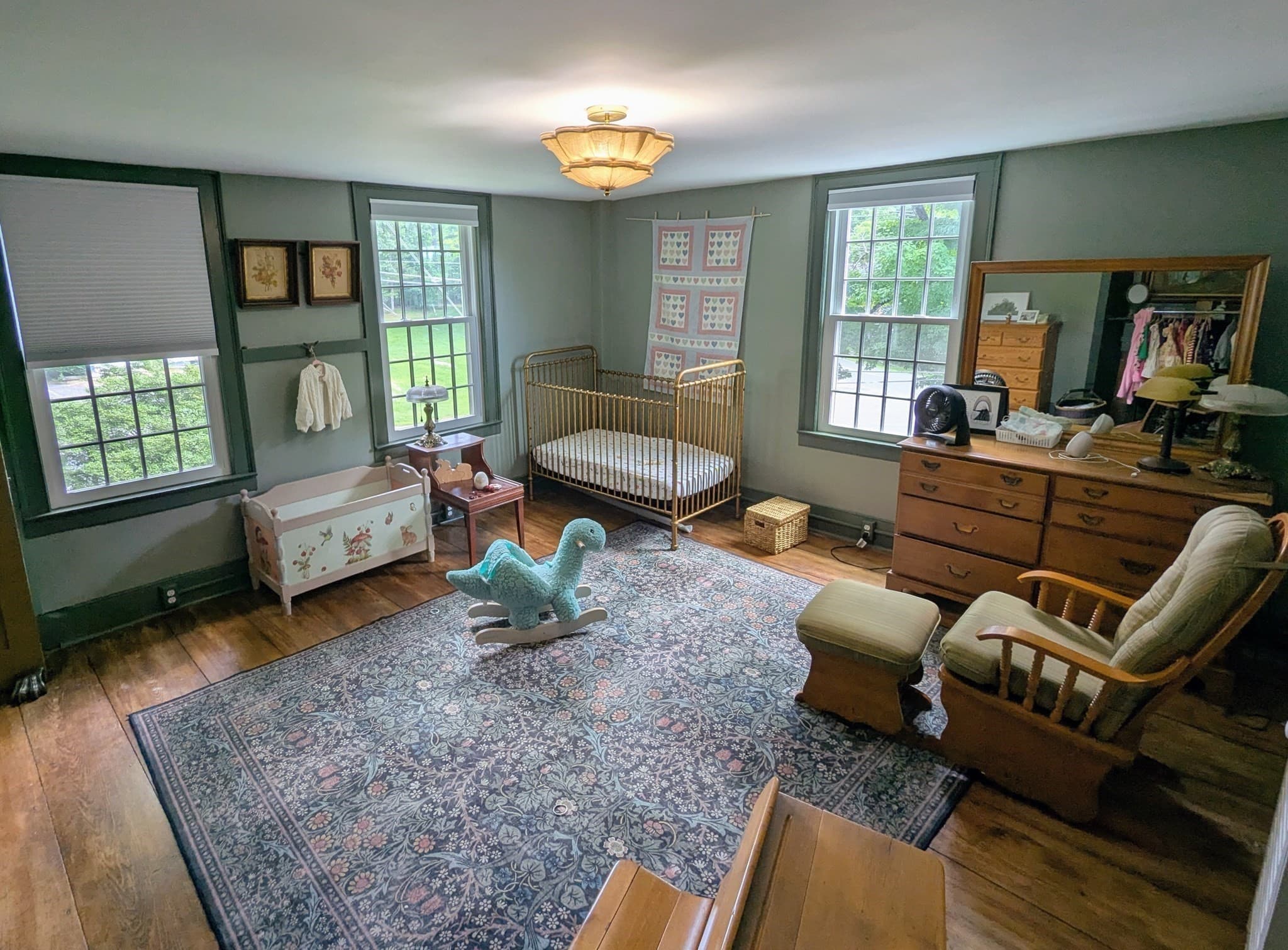 Single Family Residence at 16 Parish Hill Rd, Granby MA 01033, Granby, photo 19 of 27
