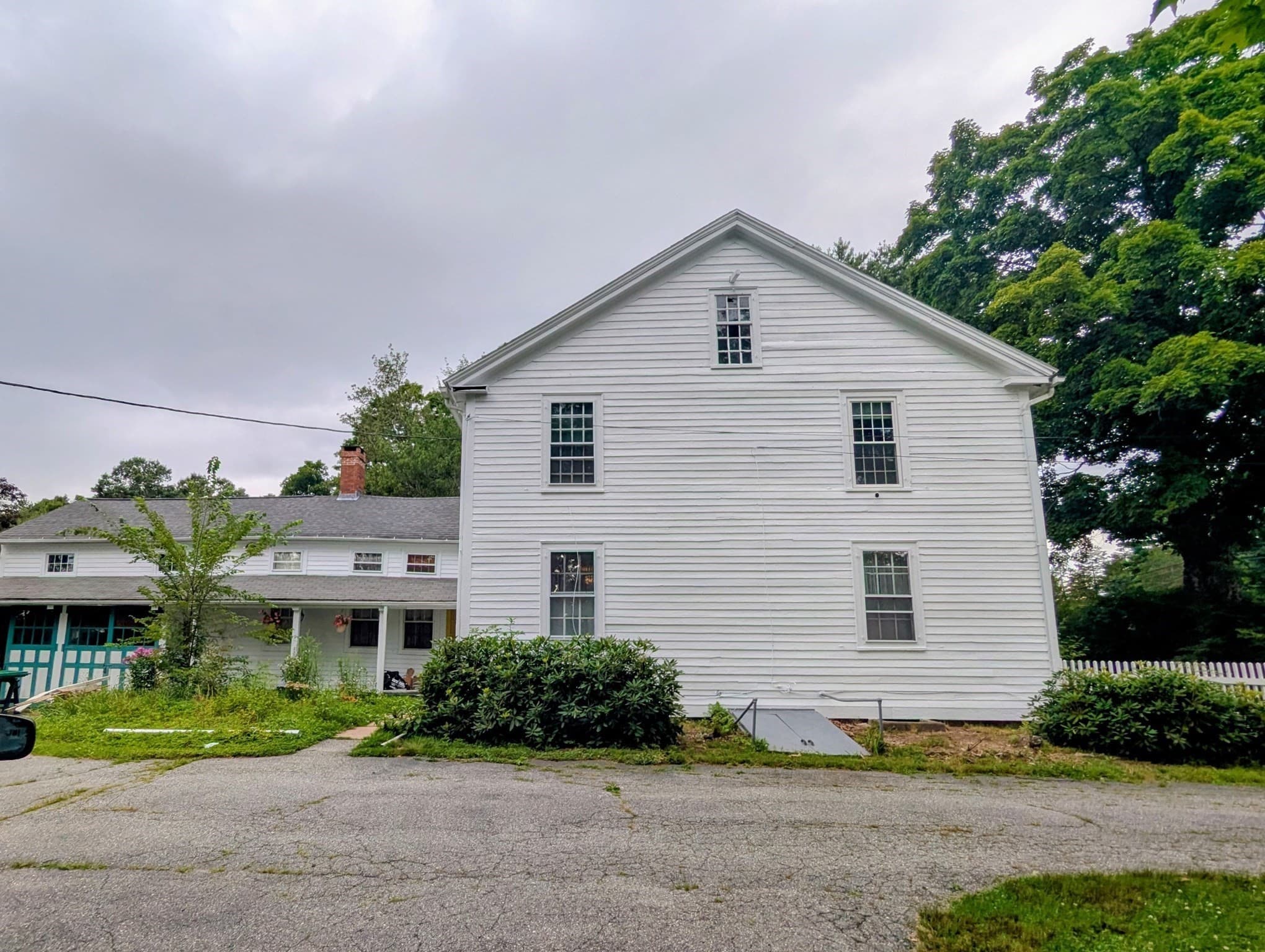 Single Family Residence at 16 Parish Hill Rd, Granby MA 01033, Granby, photo 4 of 27