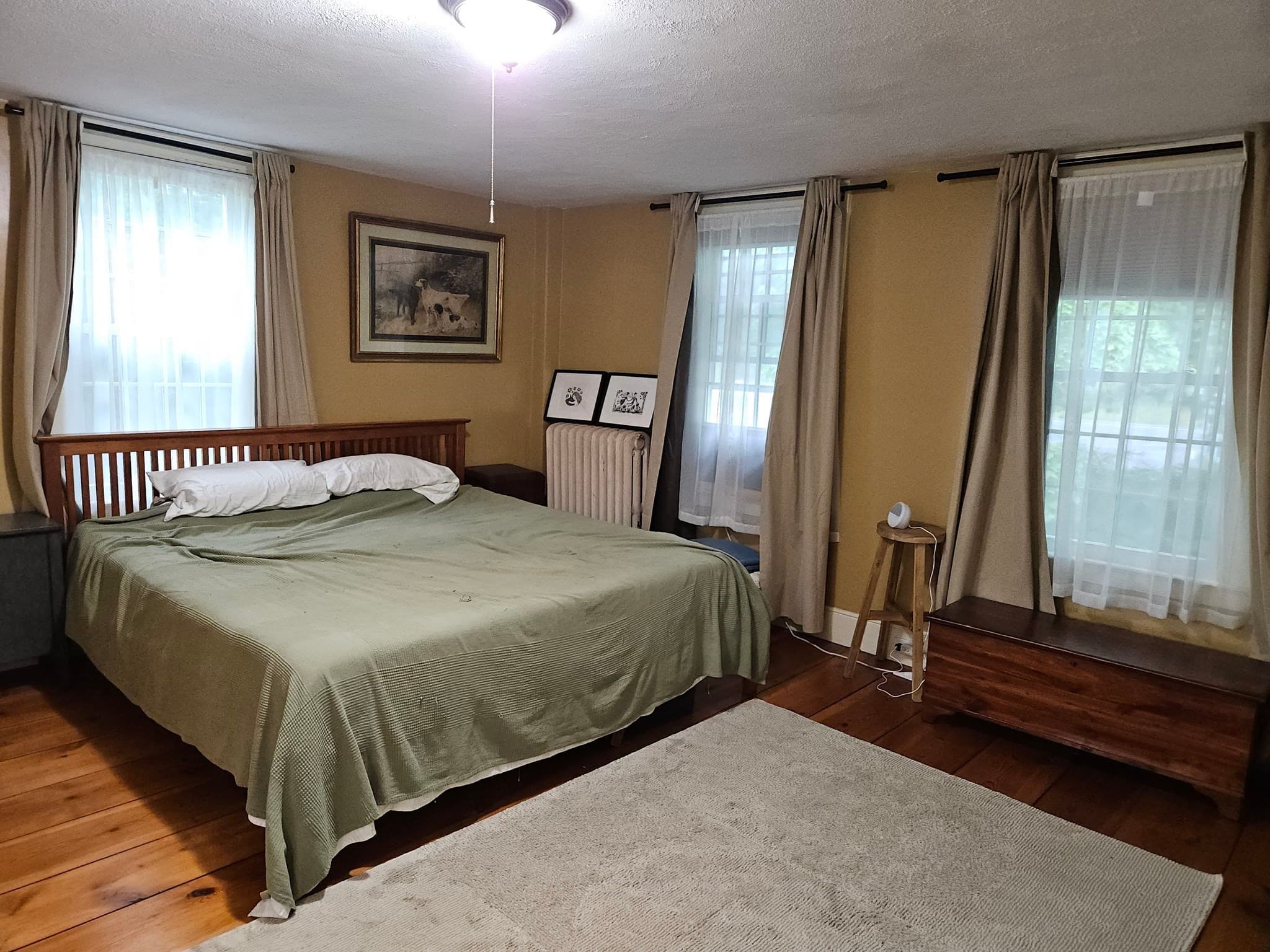 Single Family Residence at 16 Parish Hill Rd, Granby MA 01033, Granby, photo 21 of 27