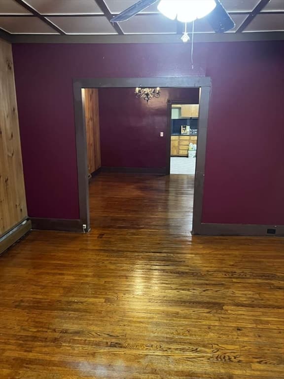 3 Family at 98 Lincoln St, Pittsfield MA 01541, Pittsfield, photo 16 of 20