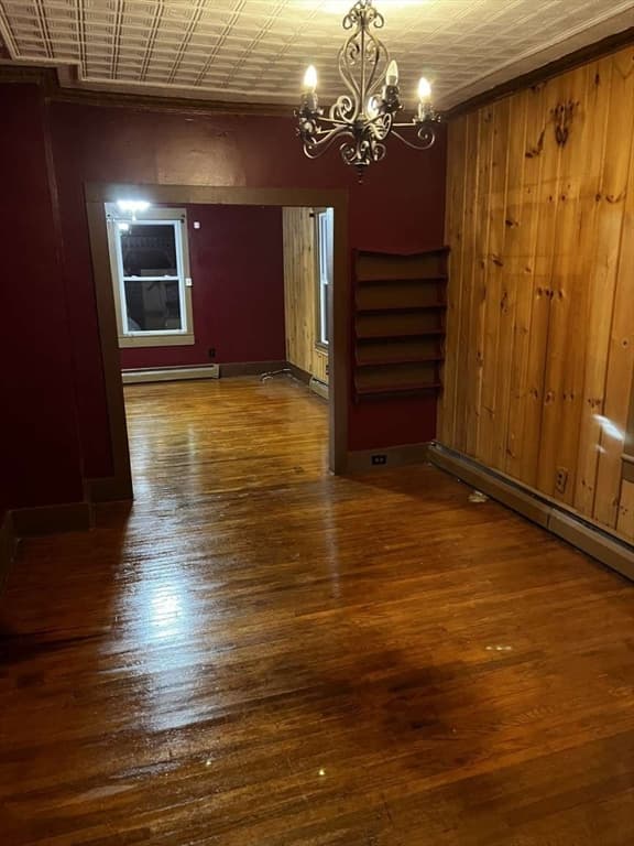 3 Family at 98 Lincoln St, Pittsfield MA 01541, Pittsfield, photo 19 of 20