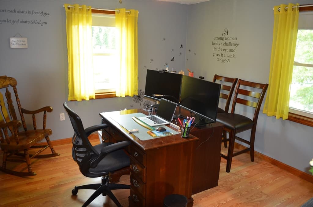 22 Roosevelt Rd # 4, Quincy MA 02169 photo 28