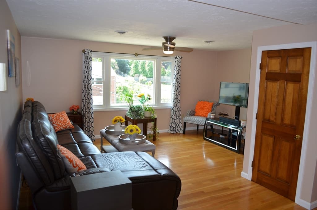 22 Roosevelt Rd # 4, Quincy MA 02169 photo 25