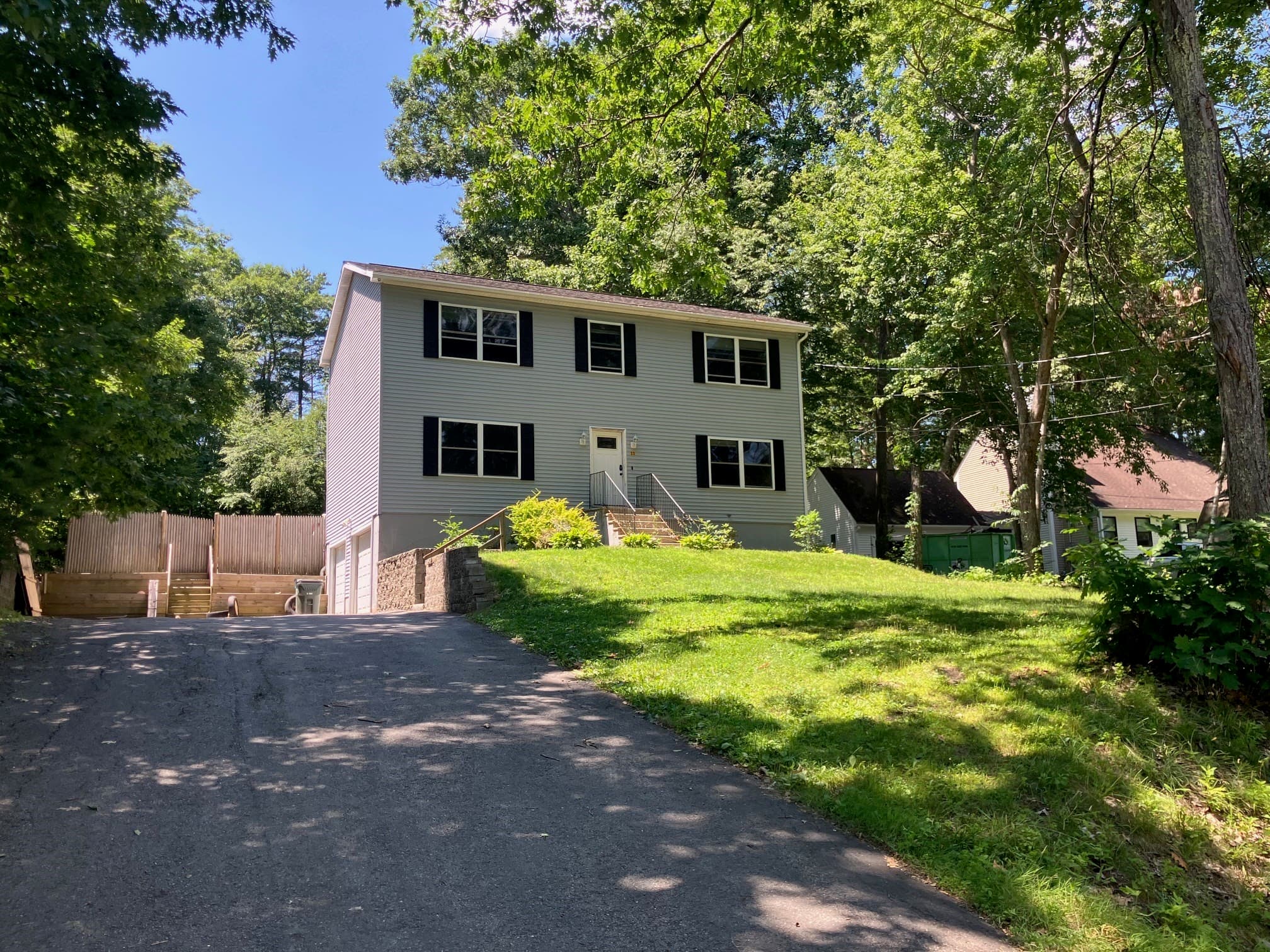 Single Family Residence at 33 W Shore Drive, Winchendon MA 01475, Winchendon, photo 2 of 20