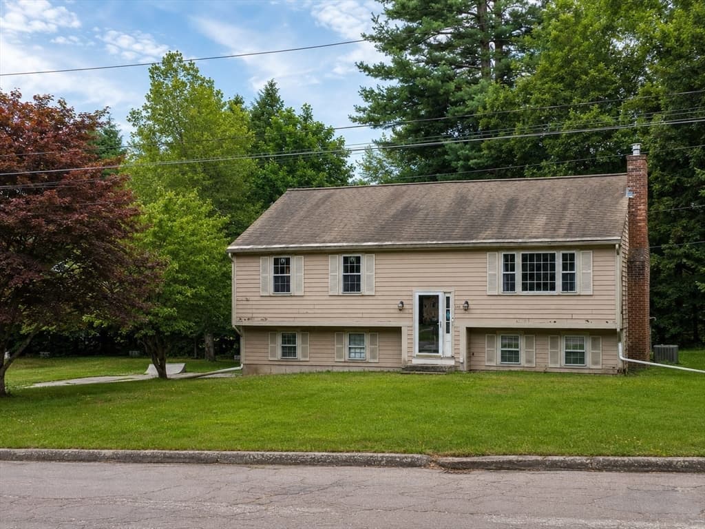 140 King James Way, Wrentham MA 02093 photo 35