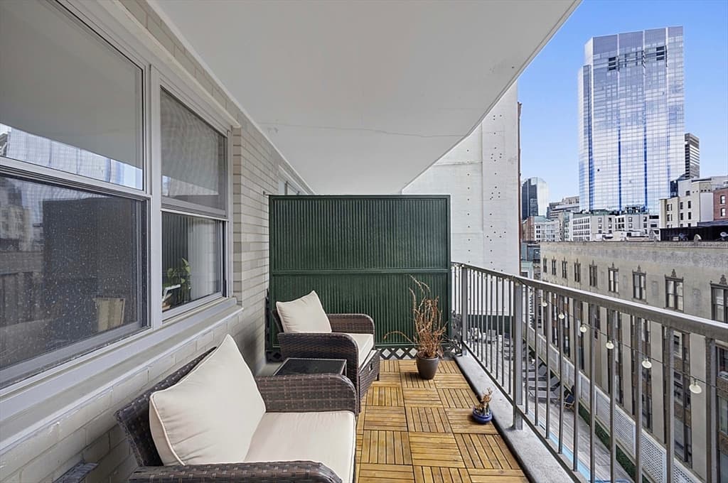 151 Tremont Street # 9U, Boston MA 02111 photo 16