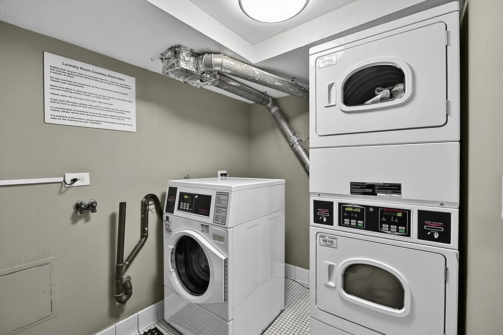 151 Tremont Street # 9U, Boston MA 02111 photo 14