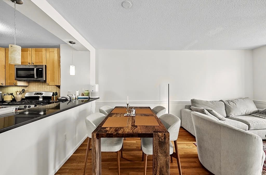 151 Tremont Street # 9U, Boston MA 02111 photo 8