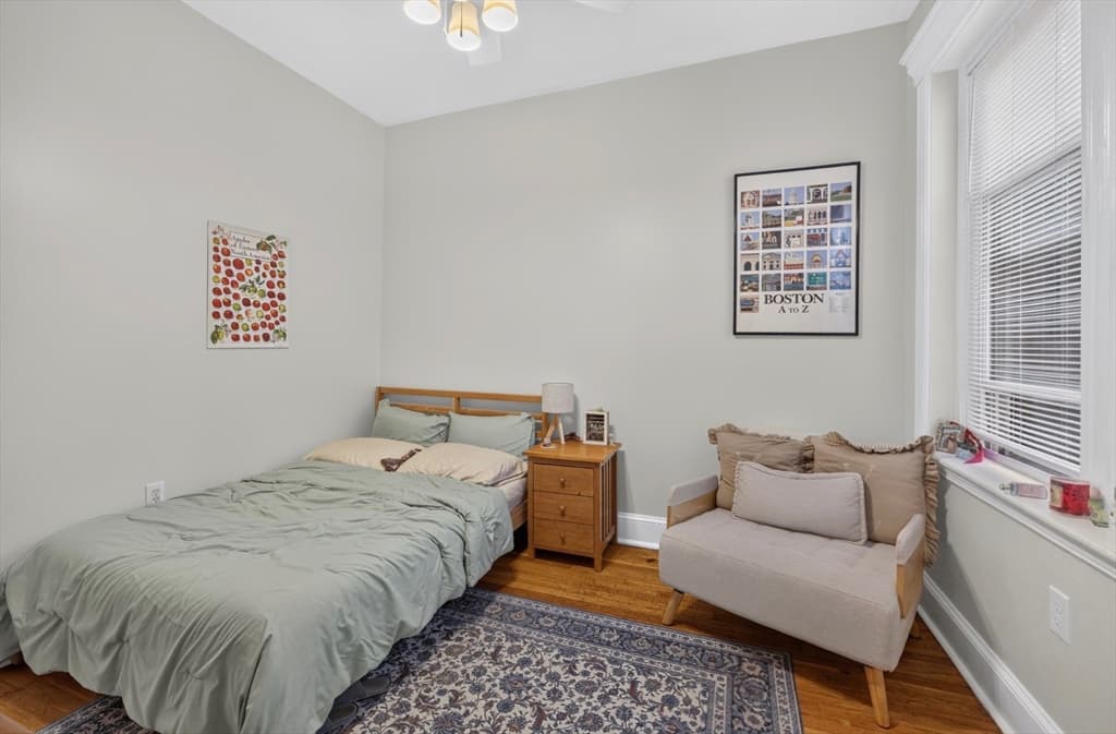 69 Park Drive # 3, Boston MA 02215 photo 6
