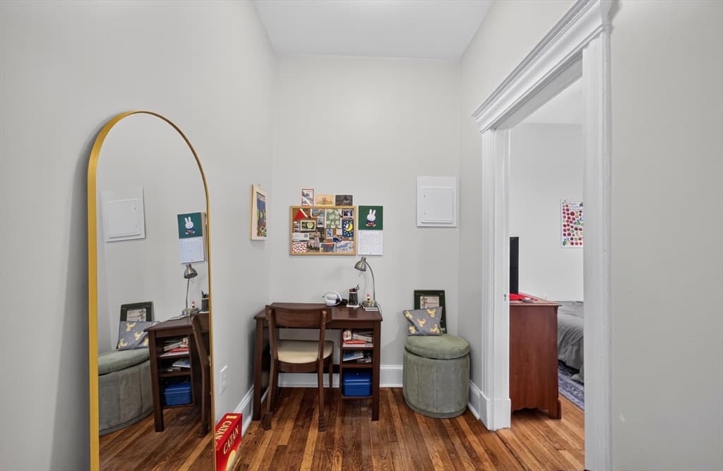 69 Park Drive # 3, Boston MA 02215 photo 7