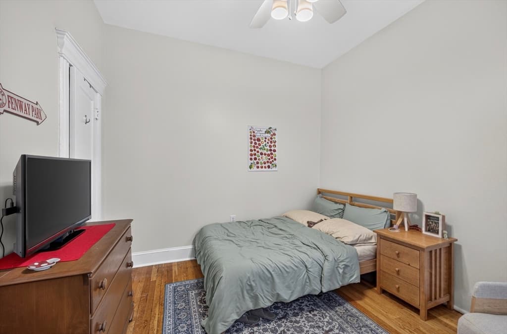69 Park Drive # 3, Boston MA 02215 photo 5