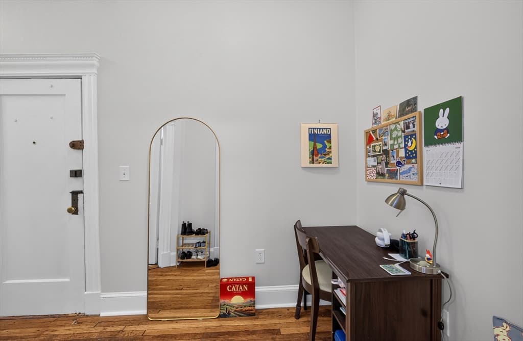 69 Park Drive # 3, Boston MA 02215 photo 8