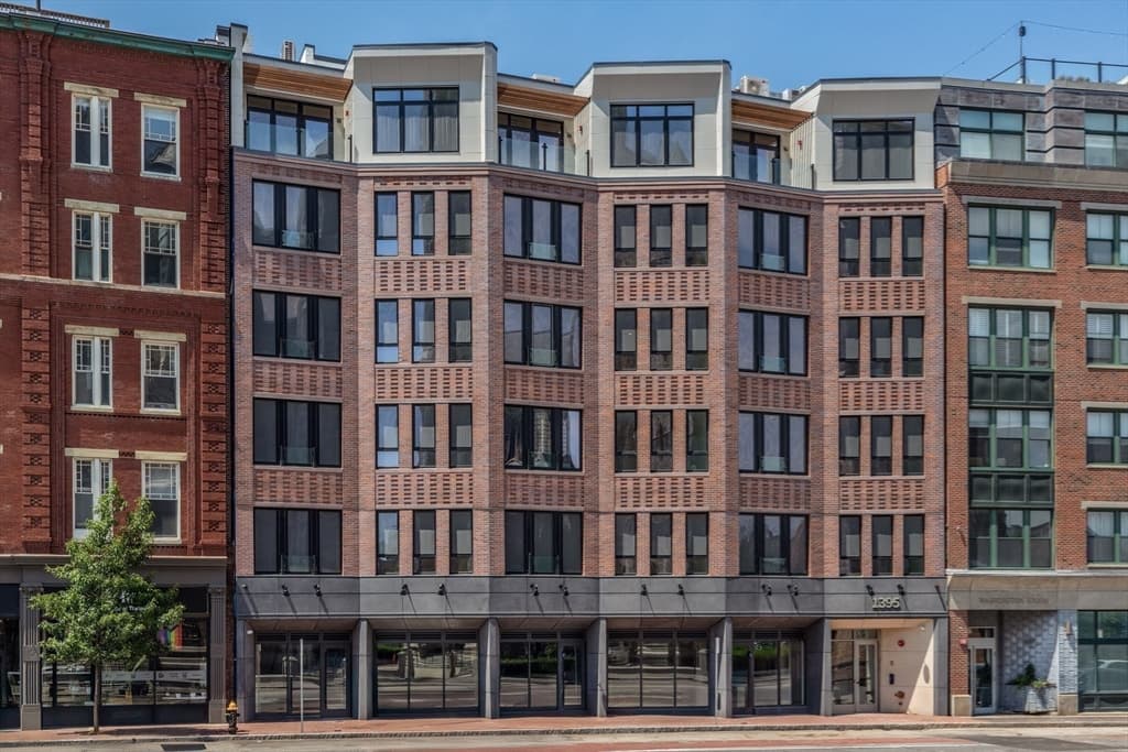 1395 Washington Street # 204, Boston MA 02118 photo 20