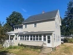 120-R North Street, Ware MA 01082