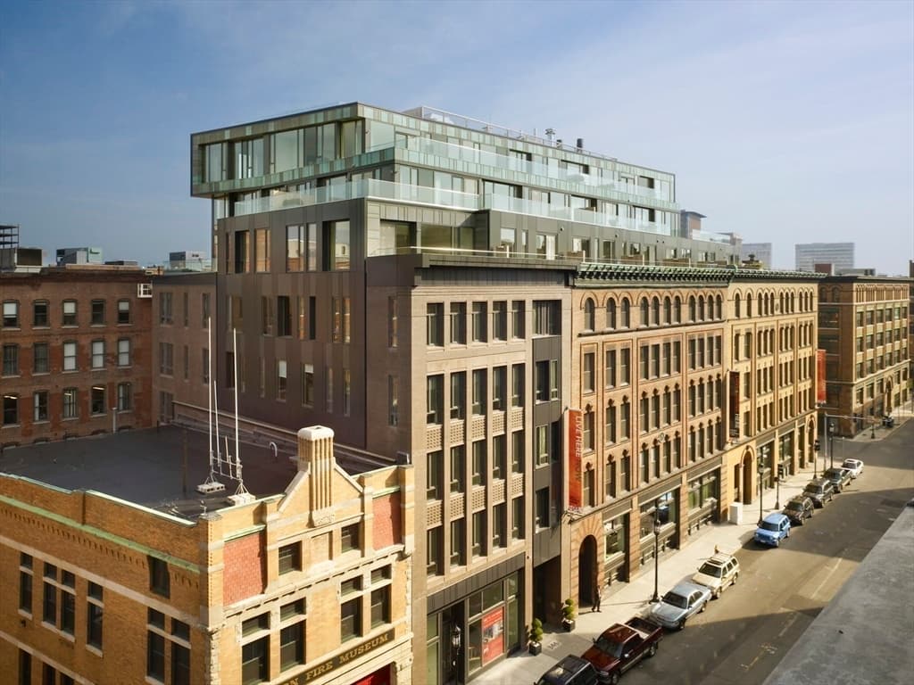 346 Congress St # 518, Boston MA 02210 photo 3