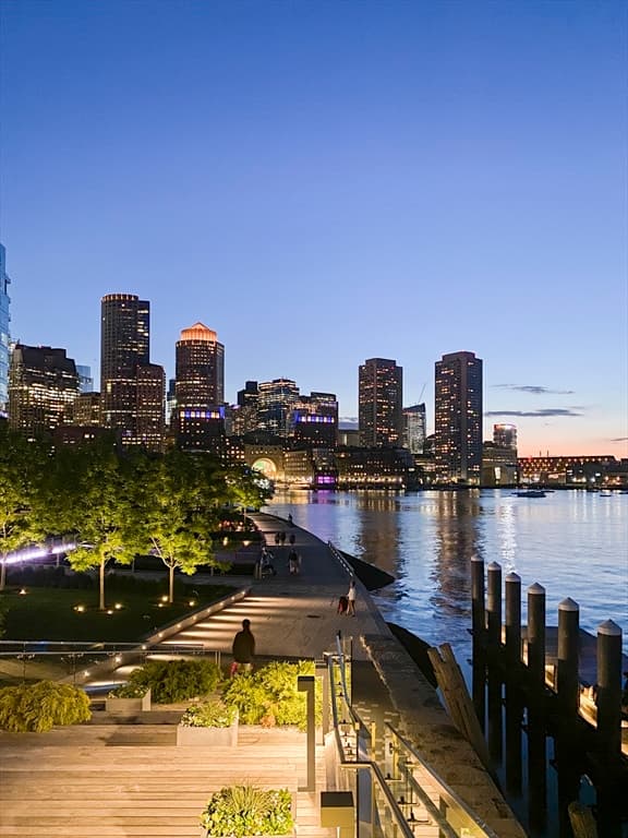 346 Congress St # 518, Boston MA 02210 photo 39
