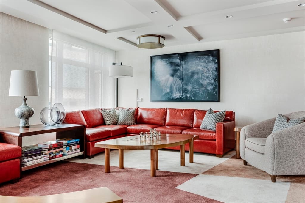 100 Lovejoy Wharf # K, Boston MA 02114 photo 16