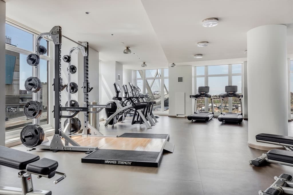 100 Lovejoy Wharf # K, Boston MA 02114 photo 11