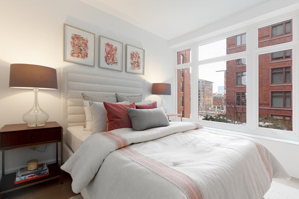 100 Lovejoy Wharf # K, Boston MA 02114 photo 8