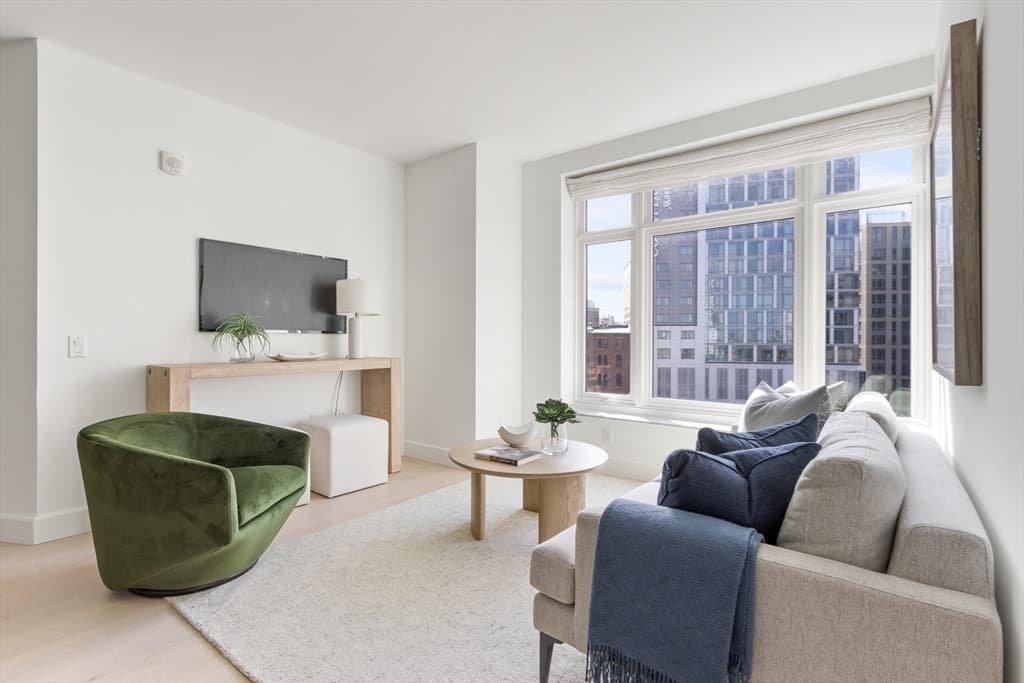 100 Lovejoy Wharf # C, Boston MA 02114 photo 2